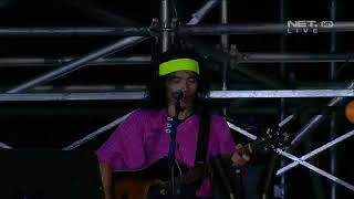 Download lagu Slank - Virus | Konser hut 35 Slank di GBK mp3