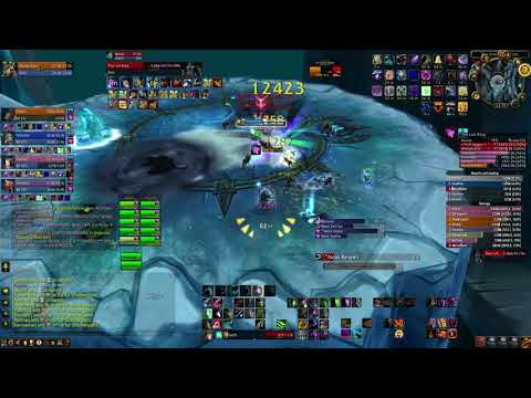 Warmane - Lich King ICC 10n