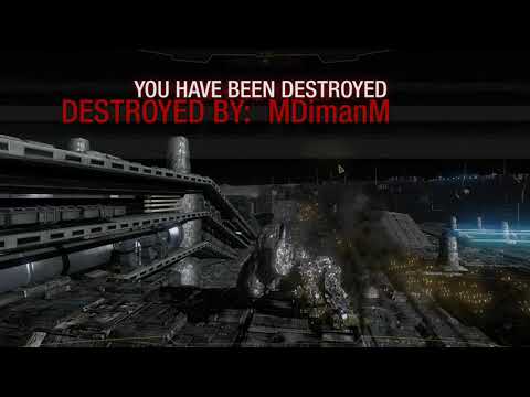 MWO Champion Harasser