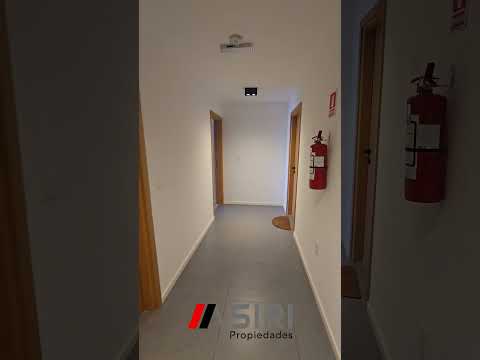Video de YouTube - Alquiler Apartamento monoambiente en Pocitos, Montevideo