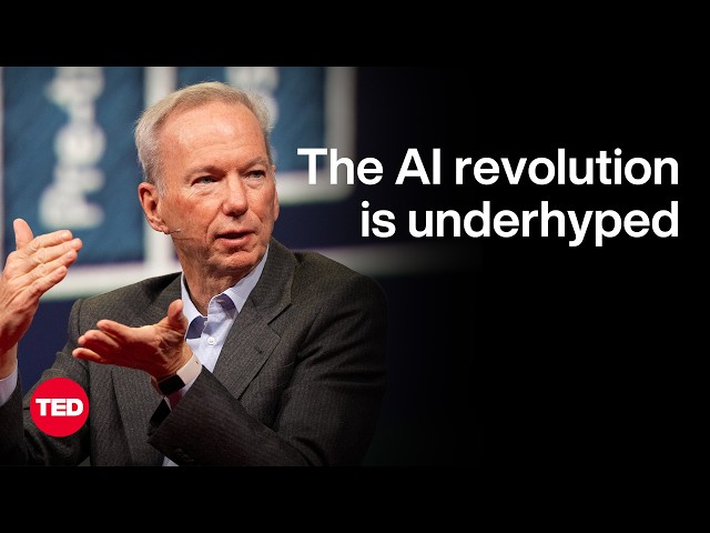 The AI Revolution Is Underhyped