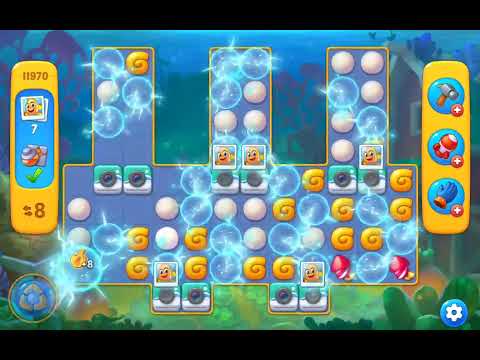 FISHDOM LEVEL # 11970 - SUPERADO 💯 (2023) FISHDOM Perú 🇵🇪 juegos eventos Minijuegos