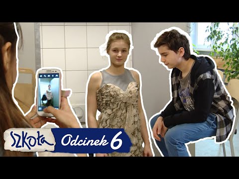 SZKOŁA - ODC. 6 CZ. 2