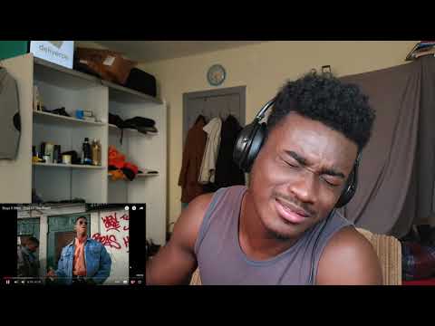 First time listening to Boyz 2 Men - End of the Road