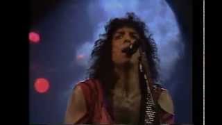 Kiss - Thrills in the Night (live Cobo Hall 1984) HD