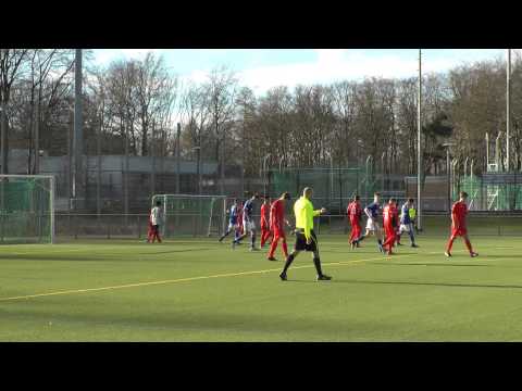 JFS Köln - FC Schalke 04 U15 1-1