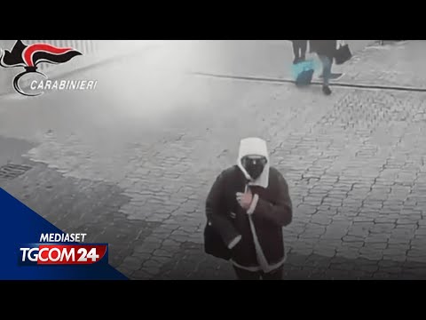 Tutti i viaggi di Matteo Messina Denaro