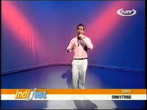 Indifest 2007 - Tbissima - Aldo Busuttil