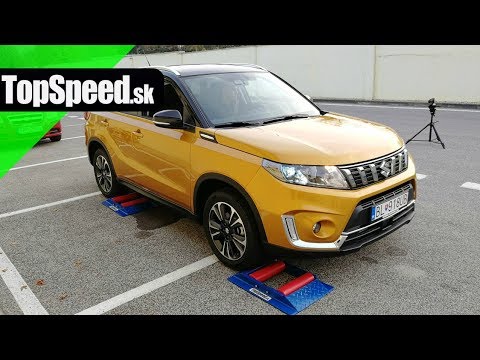 , title : 'Suzuki Vitara AllGrip 2018 manual - 4x4 test - TOPSPEED.sk'
