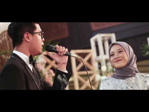 Kamu Yang Kutunggu - Rossa ft Afgan