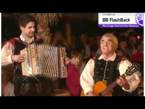 Ansambel Toneta Rusa & Boštjan Romih - Sreča