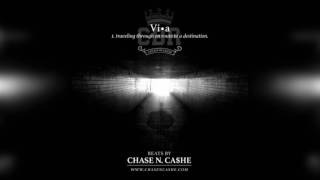Chase N  Cashe: Poet - Via