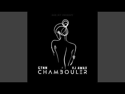 Chambouler
