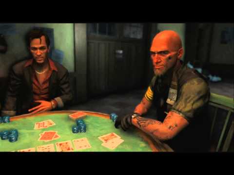 Far Cry 3 Stealth Walkthrough - Part 35: Ace In The Hole