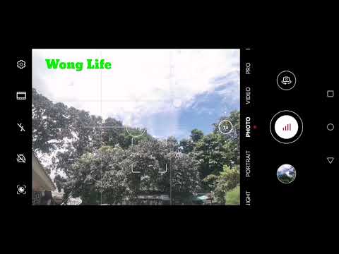 P30 pro overexposure camera finally fixed