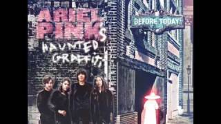 Ariel Pink&#39;s Haunted Graffiti - Butt-House Blondies.wmv