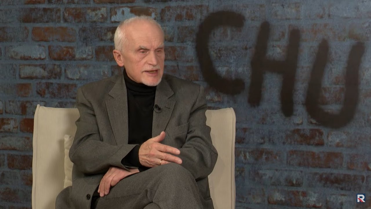 Założyciel Fundacji Helsińskiej ostro do Bodnara:Zarzuty sfingowane, dęt...