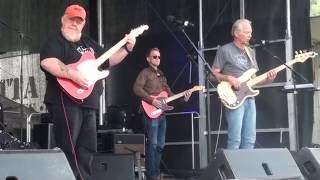 A 11 with Redd Volkaert - Is Anybody Going To San Antone