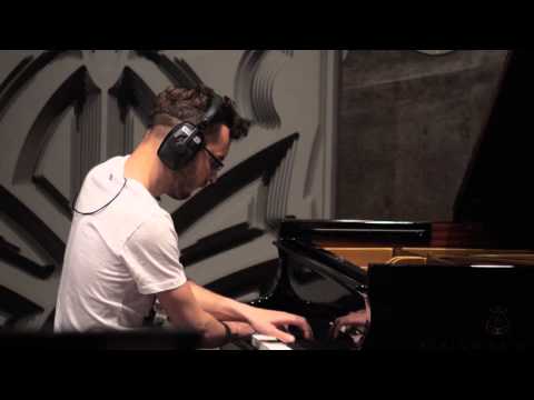 "I.E.Q." - Paweł Kaczmarczyk Audiofeeling Trio