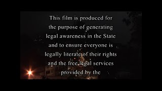 Access to Justice for all produced by Sikkim State Legal Services Authority.;?>