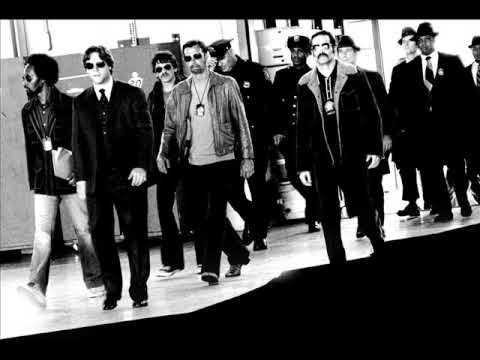 Afterfive Feat. Ka$h -  Get Down (And Boogie) (Jerry Ropero's Avant Garde Remix)