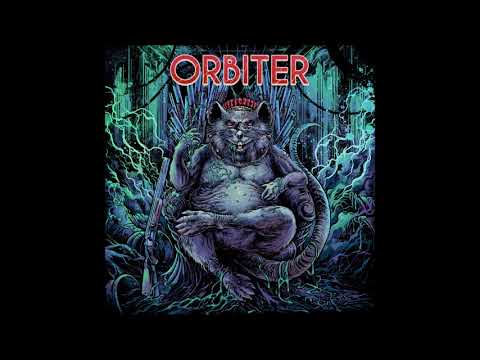 Orbiter - Lead Head (Ep 2020)+lyrics