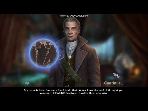 Video cover