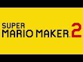 Airship Edit Super Mario 3D World Super Mario Maker 2 Music Extended