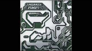 Sneaker Pimps - Spin Spin Sugar (album version)