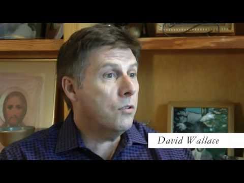 2. Centering Prayer: Learning to Just Be – in Peace