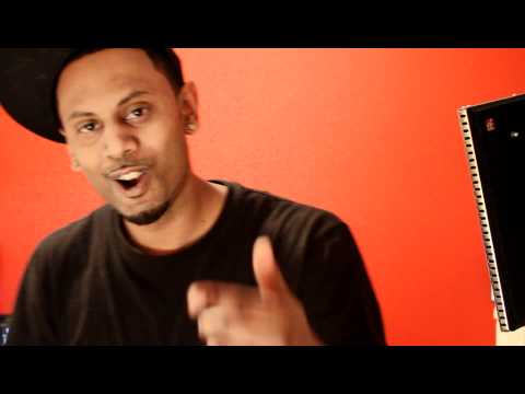 Guyanese Rapper in HD