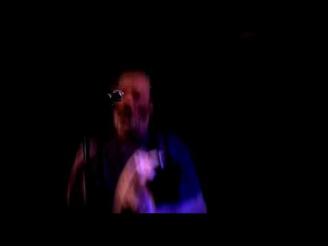 Rónán Ó Snodaigh - Live at Whelans - Part one