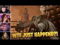 WHAT JUST HAPPEND ALT ENDING Resident Evil Requiem Reaction