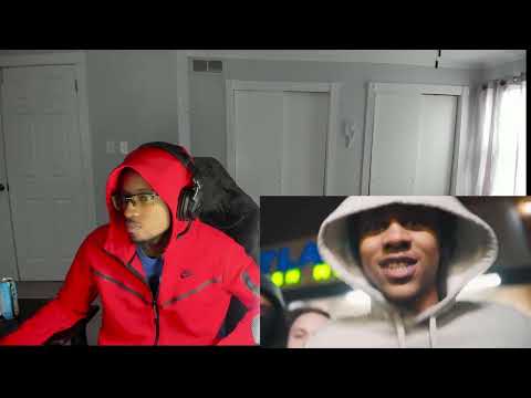 Jay Hound x 917 Rackz x Sdot Go - Eater ( Official Music Video)(ShotBy. JSitez)Reaction by Dee_wavee