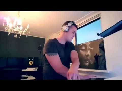 Mass Effect. Prepare Yourself for Some awesome RAW sounds. prospectz records. #hardstyle