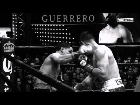 DANNY GARCIA VS  ROBERT GUERRERO FULL FIGHT REVIEW NO FIGHT FOOTAGE