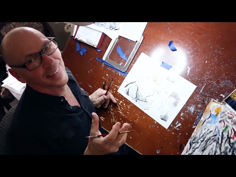 How To Draw Donald Trump