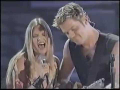 Chicago - If You Leave Me Now (Feat. Nicole) [Live 2002]