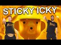 Koo Koo Kanga Roo - Sticky Icky (Dance-A-Long)