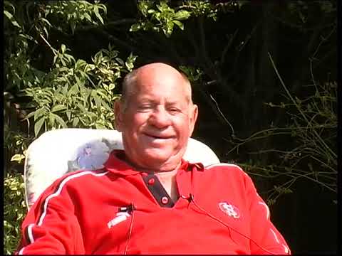 tom van Vollenhoven interview  1 of 2