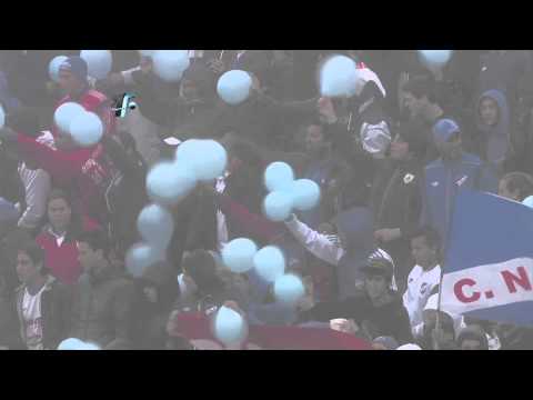 Nacional vs Danubio Fecha 5 - Torneo Apertura 2014