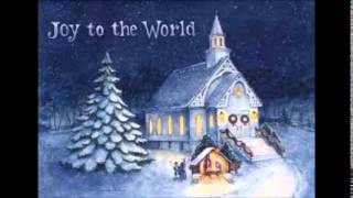Joy To The World - George Strait