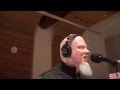 Brother Ali - Live Freestyle On The Mix Chronicles