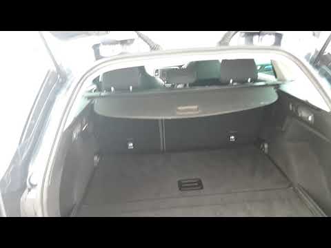 171MH68 - 2017 Renault Megane SPORT TOURER GT LINE 1.5 DCI 110 BHP 19,995