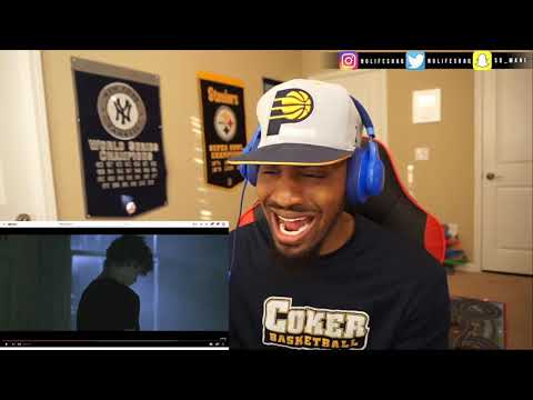 NF - Therapy Session REACTION (Music is his Therapy!)
