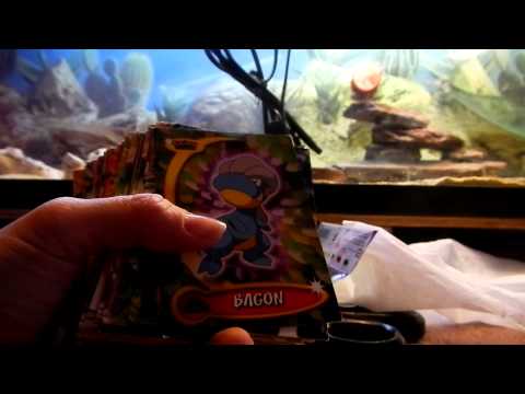 Pokemon card TCG Japanese Shimmer Collection booster box opening (shiny collection) +