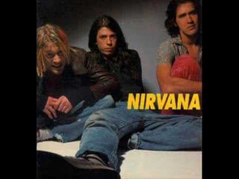 Nirvana - Lounge Act (Demo) with Alternate Lyrics
