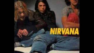 Nirvana - Lounge Act (Demo) with Alternate Lyrics