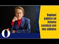 Última hora sobre la salud de Raphael  el cantante padece un linfoma cerebral con dos nódulos
