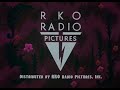 RKO Radio Pictures Walt Disney Productions 1950